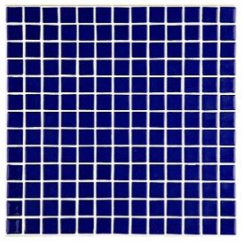 Agua y Piscinas Mandala / mosaico_liso_2543-d_m²