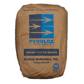 Agua y Piscinas Mandala / pyrolox